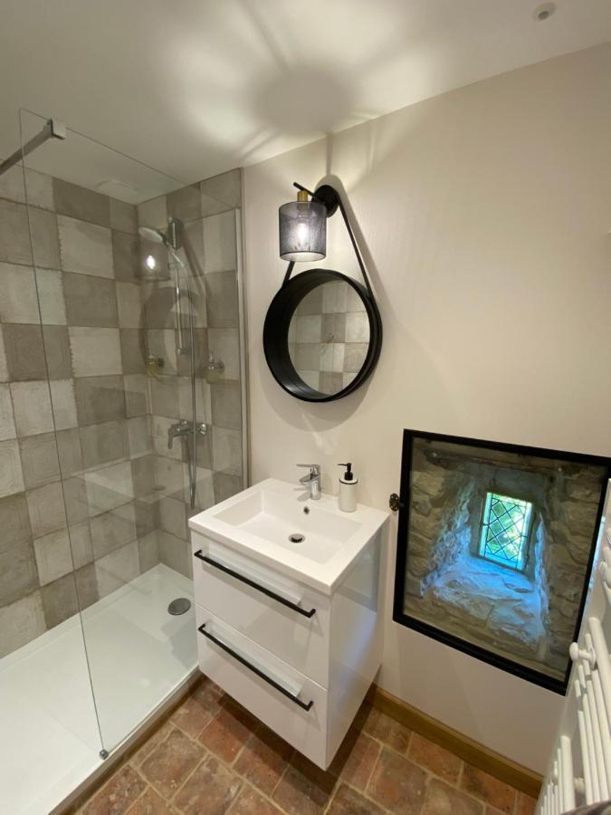 Logement Entier Noyers - L'Appart Des Anges 2 Ngoại thất bức ảnh